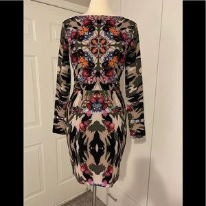 Artelier Nicole Miller dress size 6